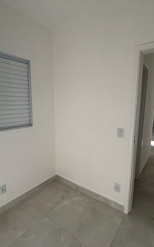 Casa para alugar com 38m², 2 quartos e sem vaga