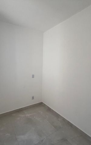 Casa para alugar com 38m², 2 quartos e sem vaga