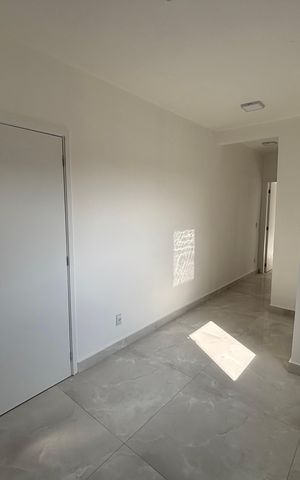 Casa para alugar com 38m², 2 quartos e sem vaga