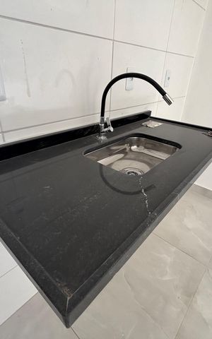 Casa para alugar com 38m², 2 quartos e sem vaga