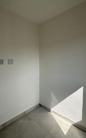Casa para alugar com 38m², 2 quartos e sem vaga