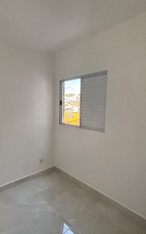 Apartamento para alugar com 38m², 2 quartos e sem vaga Apartamento para alugar com 38m², 2 quartos e sem vagaquarto 1