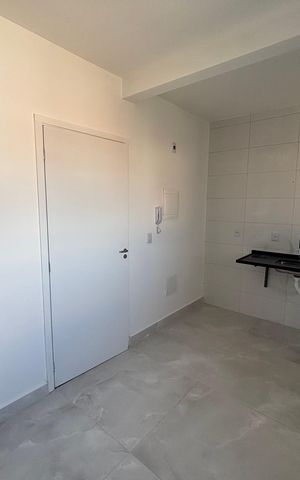 Apartamento para alugar com 38m², 2 quartos e sem vaga Apartamento para alugar com 38m², 2 quartos e sem vagaSala