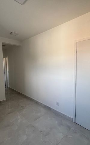 Apartamento para alugar com 38m², 2 quartos e sem vaga Apartamento para alugar com 38m², 2 quartos e sem vagaSala