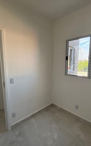 Apartamento para alugar com 38m², 2 quartos e sem vaga Apartamento para alugar com 38m², 2 quartos e sem vagaQuarto 2