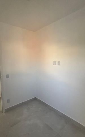 Apartamento para alugar com 38m², 2 quartos e sem vaga Apartamento para alugar com 38m², 2 quartos e sem vagaquarto 1
