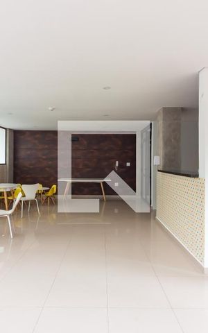 Apartamento à venda com 118m², 2 quartos e 3 vagasÁrea comum - Salão de Festas