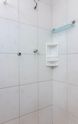 Casa para alugar com 90m², 2 quartos e sem vagaBanheiro