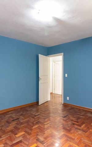 Casa para alugar com 90m², 2 quartos e sem vagaQuarto 1