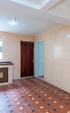 Casa para alugar com 90m², 2 quartos e sem vagaCozinha
