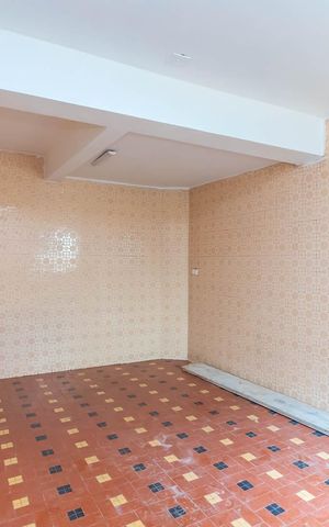 Casa para alugar com 90m², 2 quartos e sem vagaCozinha