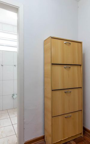 Casa para alugar com 90m², 2 quartos e sem vagaCorredor dos Quartos