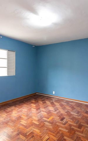 Casa para alugar com 90m², 2 quartos e sem vagaQuarto 1