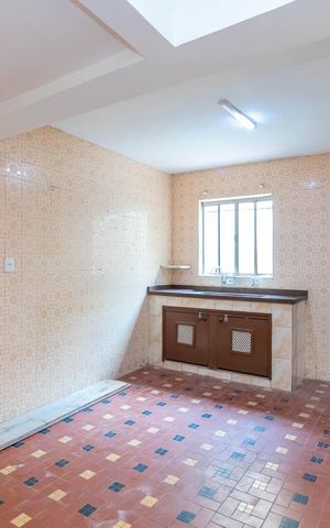 Casa para alugar com 90m², 2 quartos e sem vagaCozinha