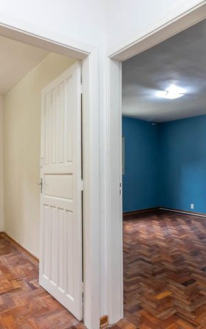 Casa para alugar com 90m², 2 quartos e sem vagaCorredor dos Quartos