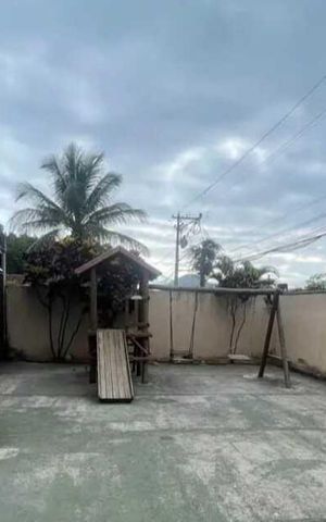 Casa para alugar com 115m², 2 quartos e 2 vagas Casa para alugar com 115m², 2 quartos e 2 vagasÁrea externa