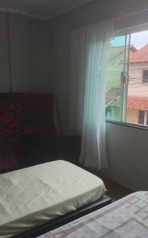 Casa para alugar com 115m², 2 quartos e 2 vagas Casa para alugar com 115m², 2 quartos e 2 vagasQuarto