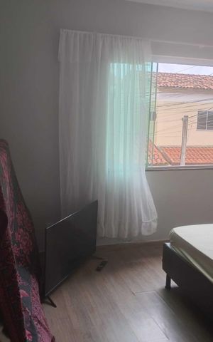 Casa para alugar com 115m², 2 quartos e 2 vagas Casa para alugar com 115m², 2 quartos e 2 vagasQuarto