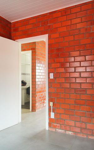 Apartamento à venda com 54m², 2 quartos e 1 vagaQuarto 1