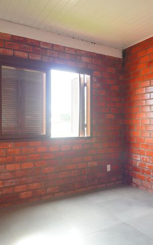 Apartamento à venda com 54m², 2 quartos e 1 vagaQuarto 2