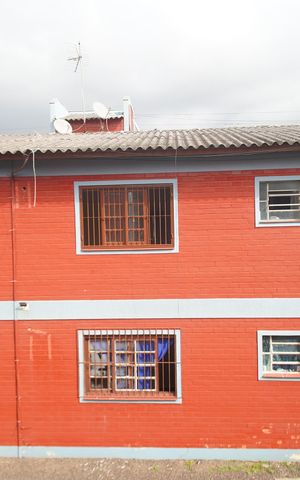 Apartamento à venda com 54m², 2 quartos e 1 vagaVista do Quarto 1