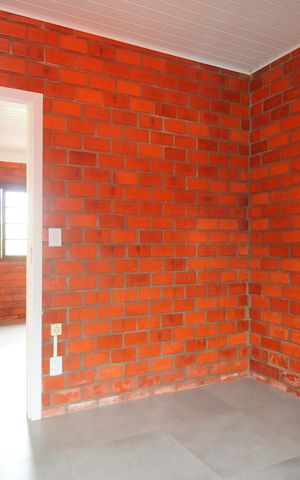 Apartamento à venda com 54m², 2 quartos e 1 vagaQuarto 1