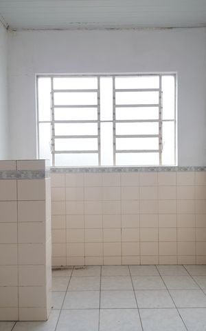 Apartamento à venda com 54m², 2 quartos e 1 vagaCozinha