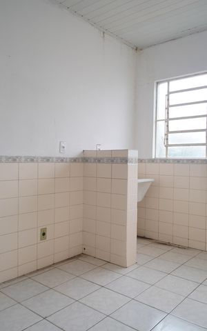 Apartamento à venda com 54m², 2 quartos e 1 vagaCozinha