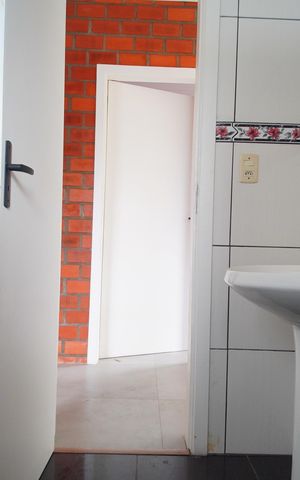 Apartamento à venda com 54m², 2 quartos e 1 vagaBanheiro