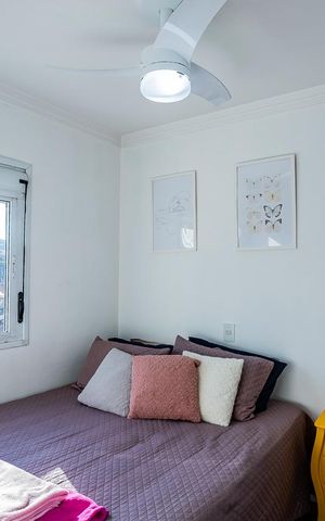 Apartamento à venda com 154m², 3 quartos e 2 vagas