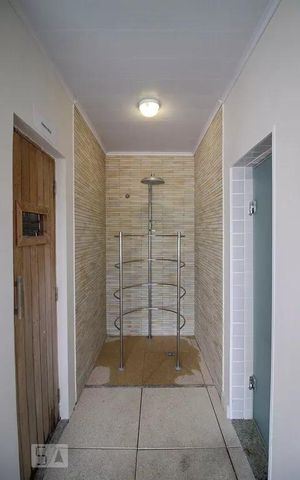 Apartamento para alugar com 100m², 2 quartos e 2 vagas Apartamento para alugar com 100m², 2 quartos e 2 vagasSauna