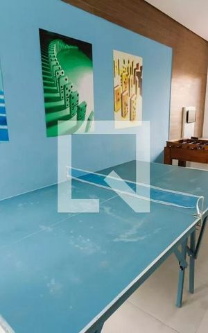 Apartamento para alugar com 100m², 2 quartos e 2 vagas Apartamento para alugar com 100m², 2 quartos e 2 vagasSalão de Jogos