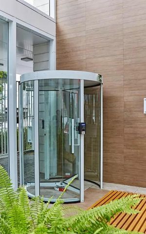 Apartamento para alugar com 100m², 2 quartos e 2 vagas Apartamento para alugar com 100m², 2 quartos e 2 vagasFachada