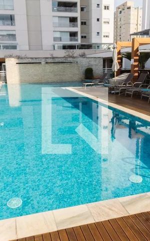 Apartamento para alugar com 100m², 2 quartos e 2 vagas Apartamento para alugar com 100m², 2 quartos e 2 vagasPiscina