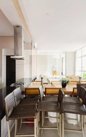 Apartamento para alugar com 100m², 2 quartos e 2 vagas Apartamento para alugar com 100m², 2 quartos e 2 vagasSalão de Festas