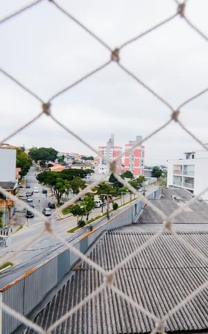 Apartamento à venda com 62m², 2 quartos e 1 vagaVista do Quarto 1