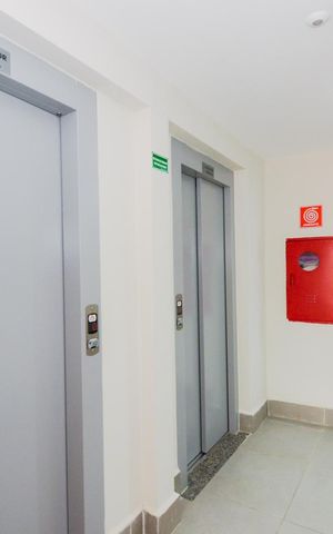 Apartamento à venda com 62m², 2 quartos e 1 vagaHall de Entrada