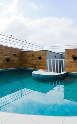 Apartamento à venda com 62m², 2 quartos e 1 vagaÁrea comum - Piscina
