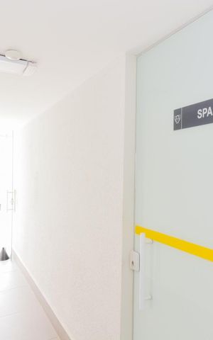 Apartamento à venda com 62m², 2 quartos e 1 vagaSPA