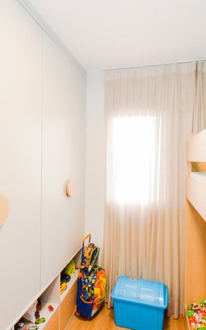 Apartamento à venda com 62m², 2 quartos e 1 vagaQuarto 1