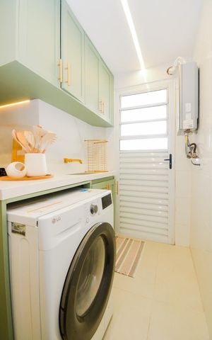 Apartamento à venda com 62m², 2 quartos e 1 vagaÁrea de Serviço