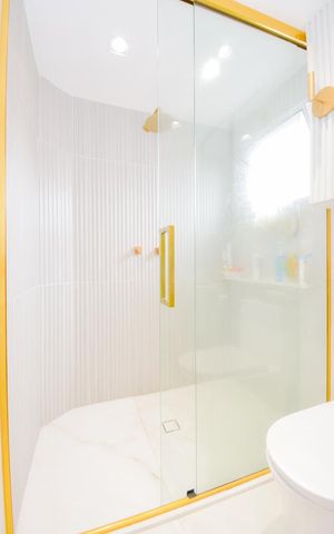 Apartamento à venda com 62m², 2 quartos e 1 vagaBanheiro da Suíte