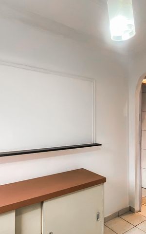 Apartamento para alugar com 110m², 3 quartos e 1 vaga Apartamento para alugar com 110m², 3 quartos e 1 vagaQuarto 2