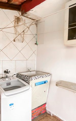 Apartamento para alugar com 110m², 3 quartos e 1 vaga Apartamento para alugar com 110m², 3 quartos e 1 vagaÁrea de Serviço