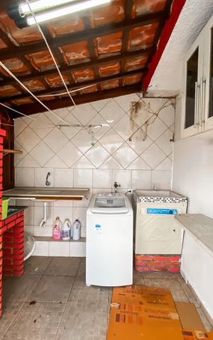 Apartamento para alugar com 110m², 3 quartos e 1 vaga Apartamento para alugar com 110m², 3 quartos e 1 vagaÁrea de Serviço