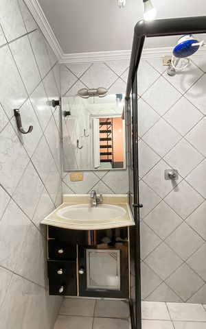 Apartamento para alugar com 110m², 3 quartos e 1 vaga Apartamento para alugar com 110m², 3 quartos e 1 vagaBanheiro