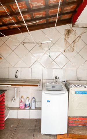 Apartamento para alugar com 110m², 3 quartos e 1 vaga Apartamento para alugar com 110m², 3 quartos e 1 vagaÁrea de Serviço