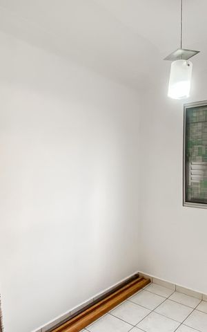 Apartamento para alugar com 110m², 3 quartos e 1 vaga Apartamento para alugar com 110m², 3 quartos e 1 vagaQuarto 2