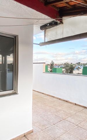 Apartamento para alugar com 110m², 3 quartos e 1 vaga Apartamento para alugar com 110m², 3 quartos e 1 vagaÁrea de Serviço