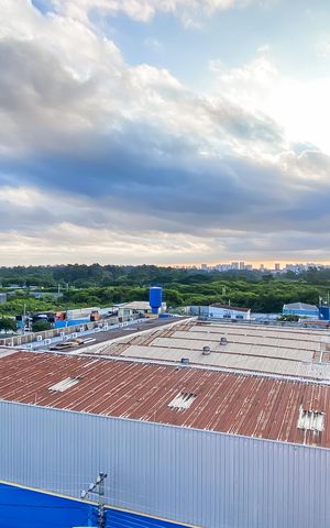 Apartamento para alugar com 110m², 3 quartos e 1 vaga Apartamento para alugar com 110m², 3 quartos e 1 vagaÁrea de Serviço